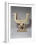 Ecuador, Manabai, Ceremonial Seat, Mantena Culture-null-Framed Giclee Print