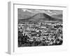 Ecuador Quito-null-Framed Art Print