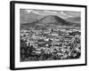 Ecuador Quito-null-Framed Art Print