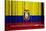 Ecuador-budastock-Stretched Canvas