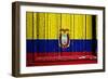 Ecuador-budastock-Framed Premium Giclee Print