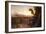 Ecuadorian Landscape, 1877-Frederic Edwin Church-Framed Giclee Print