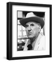 Ed Begley-null-Framed Photo