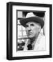 Ed Begley-null-Framed Photo