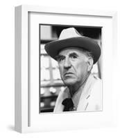 Ed Begley-null-Framed Photo