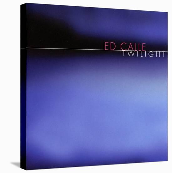 Ed Calle - Twilight-null-Stretched Canvas