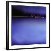 Ed Calle - Twilight-null-Framed Art Print