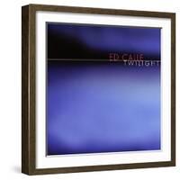 Ed Calle - Twilight-null-Framed Art Print