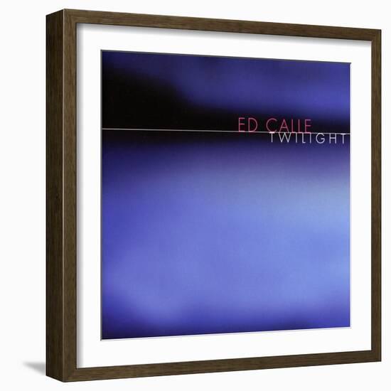 Ed Calle - Twilight-null-Framed Art Print