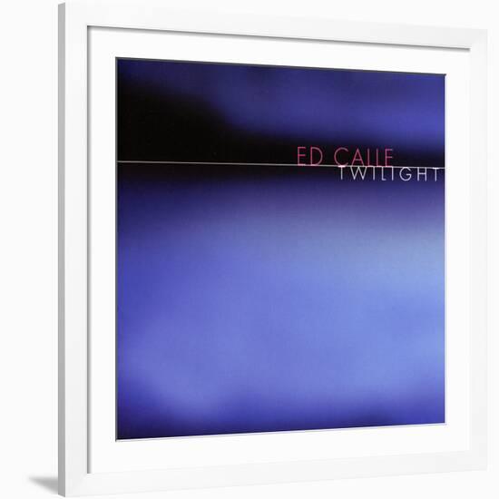 Ed Calle - Twilight-null-Framed Art Print
