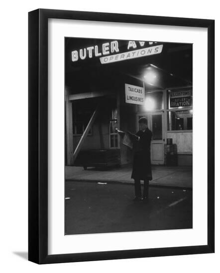 Premium Photographic Print, , large