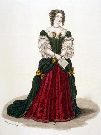 Francoise de Grignan