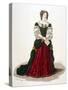 Stretched Canvas
