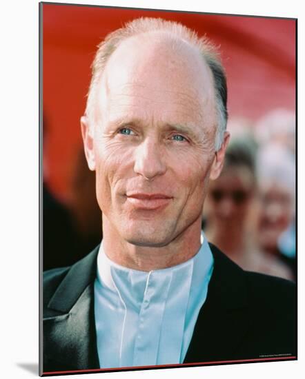 Ed Harris-null-Mounted Photo