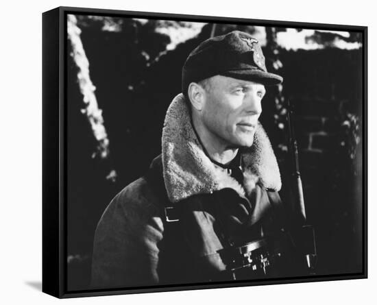 Ed Harris-null-Framed Stretched Canvas