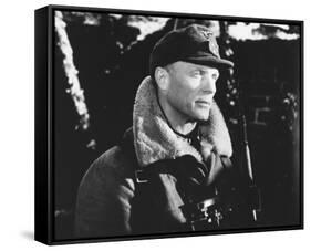 Ed Harris-null-Framed Stretched Canvas