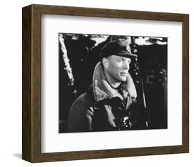 Ed Harris-null-Framed Photo