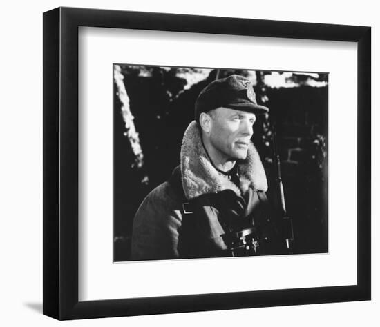 Ed Harris-null-Framed Photo