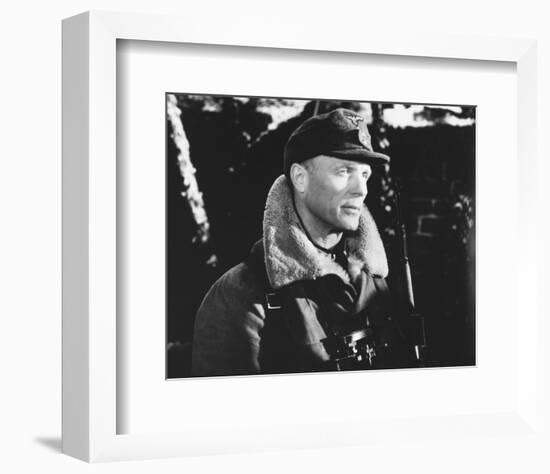 Ed Harris-null-Framed Photo