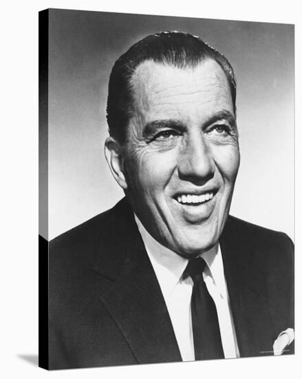 Ed Sullivan-null-Stretched Canvas