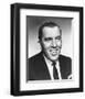 Ed Sullivan-null-Framed Photo