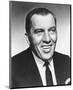 Ed Sullivan-null-Mounted Photo