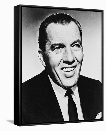 Ed Sullivan-null-Framed Stretched Canvas