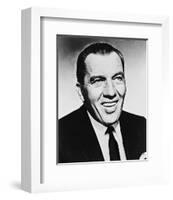 Ed Sullivan-null-Framed Photo