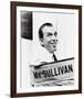 Ed Sullivan-null-Framed Photo