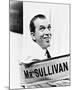 Ed Sullivan-null-Mounted Photo
