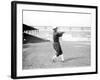 Ed Walsh, Chicago White Sox, Baseball Photo-Lantern Press-Framed Art Print