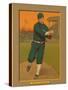 Ed Walsh, Chicago White Sox-null-Stretched Canvas