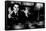 Ed Wood, Johnny Depp, Directed by Tim Burton, 1994-null-Framed Stretched Canvas