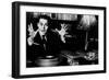 Ed Wood, Johnny Depp, Directed by Tim Burton, 1994-null-Framed Photo