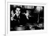 Ed Wood, Johnny Depp, Directed by Tim Burton, 1994-null-Framed Photo