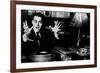 Ed Wood, Johnny Depp, Directed by Tim Burton, 1994-null-Framed Photo