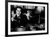 Ed Wood, Johnny Depp, Directed by Tim Burton, 1994-null-Framed Photo