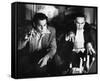 Ed Wood-null-Framed Stretched Canvas