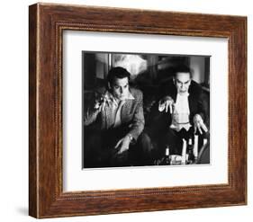 Ed Wood-null-Framed Photo