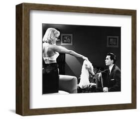 Ed Wood-null-Framed Photo