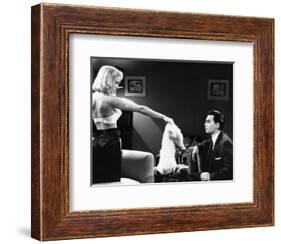 Ed Wood-null-Framed Photo