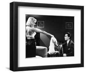 Ed Wood-null-Framed Photo