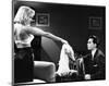 Ed Wood-null-Mounted Photo