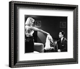 Ed Wood-null-Framed Photo