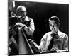 Ed Wood-null-Mounted Photo