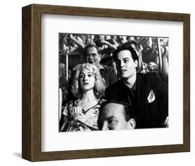 Ed Wood-null-Framed Photo