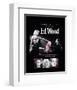 Ed Wood-null-Framed Photo