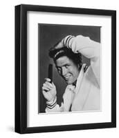 Edd Byrnes - 77 Sunset Strip-null-Framed Photo