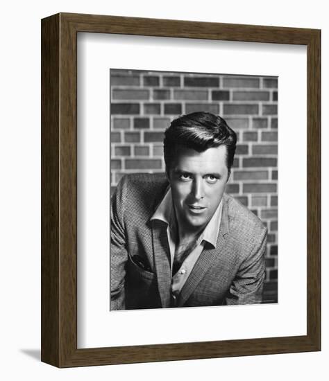 Edd Byrnes-null-Framed Photo