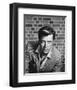 Edd Byrnes-null-Framed Photo